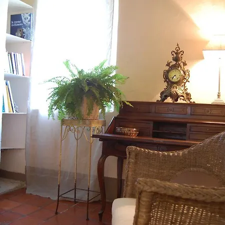 Torre Del Barbagianni - Castello Di Hotel