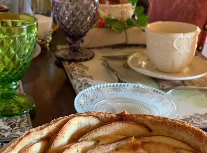 Torre Del Barbagianni - Castello Di 호텔 그로파렐로