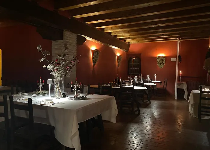 호텔 Torre Del Barbagianni - Castello Di