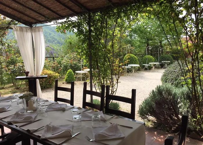 Torre Del Barbagianni - Castello Di 그로파렐로