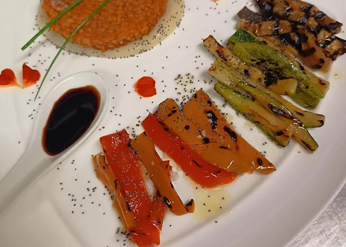 호텔 Torre Del Barbagianni - Castello Di 3*