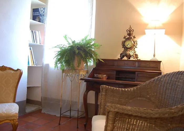 Torre Del Barbagianni - Castello Di 호텔