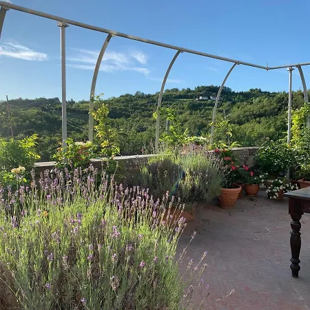 Torre Del Barbagianni - Castello Di Ξενοδοχείο 3*