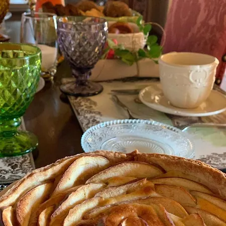 Torre Del Barbagianni - Castello Di Ξενοδοχείο Gropparello