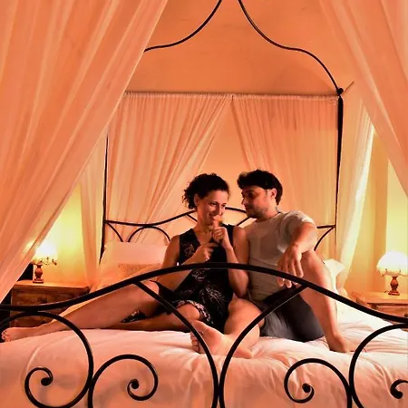 Torre Del Barbagianni - Castello Di 3* Gropparello