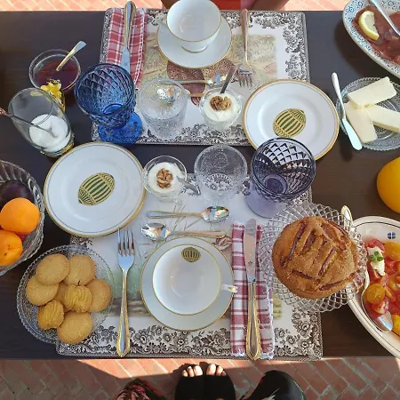 Torre Del Barbagianni - Castello Di Ξενοδοχείο Gropparello