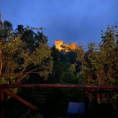 ホテル Torre Del Barbagianni - Castello Di