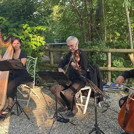 Torre Del Barbagianni - Castello Di Ξενοδοχείο
