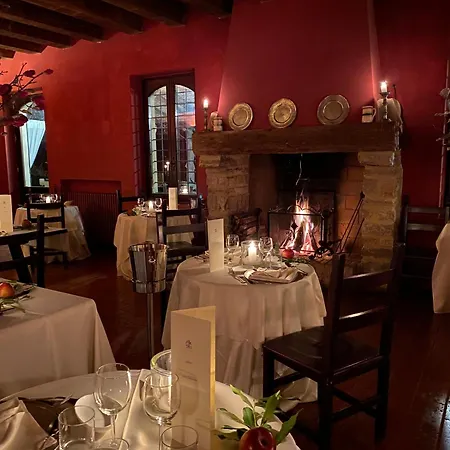 Torre Del Barbagianni - Castello Di Hotel