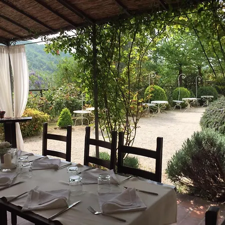 Torre Del Barbagianni - Castello Di Gropparello