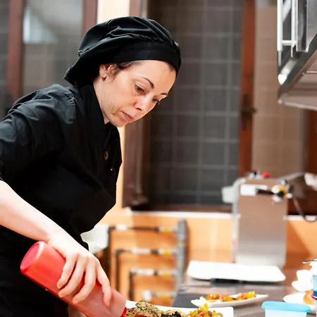 Torre Del Barbagianni - Castello Di 3*