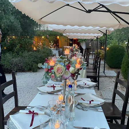 Ξενοδοχείο Torre Del Barbagianni - Castello Di Gropparello