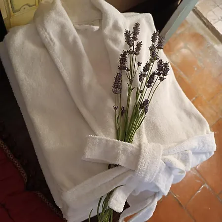 Torre Del Barbagianni - Castello Di 3*