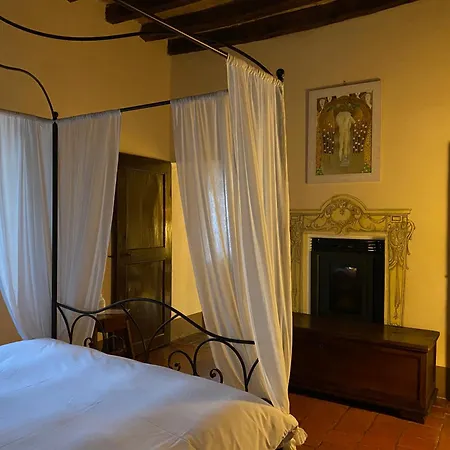 Torre Del Barbagianni - Castello Di 3* Gropparello