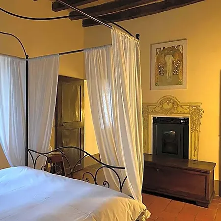 Torre Del Barbagianni - Castello Di 3*