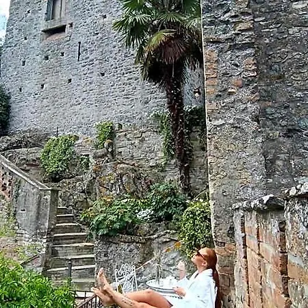 Torre Del Barbagianni - Castello Di Gropparello