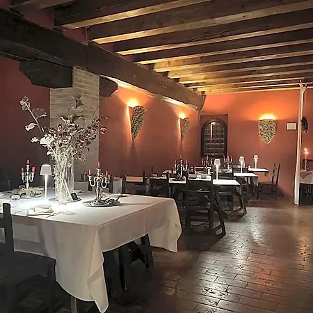 Torre Del Barbagianni - Castello Di 3* Gropparello