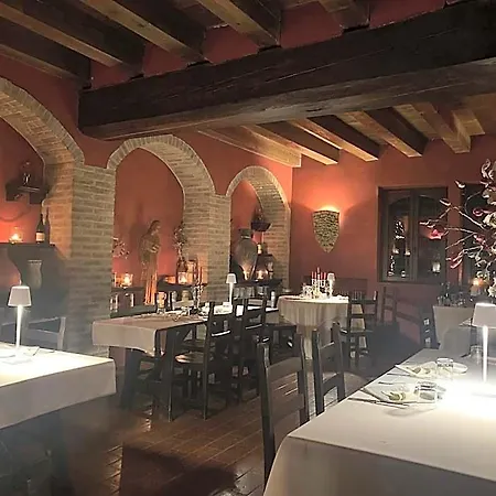 Torre Del Barbagianni - Castello Di 3*