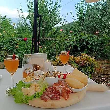 Torre Del Barbagianni - Castello Di Hotel Gropparello