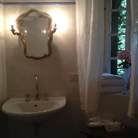 Torre Del Barbagianni - Castello Di