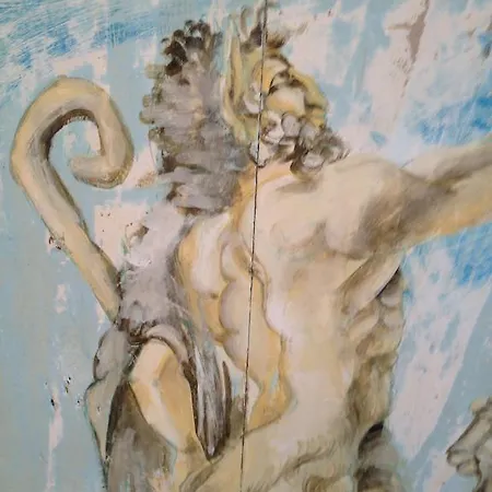 Torre Del Barbagianni - Castello Di Gropparello