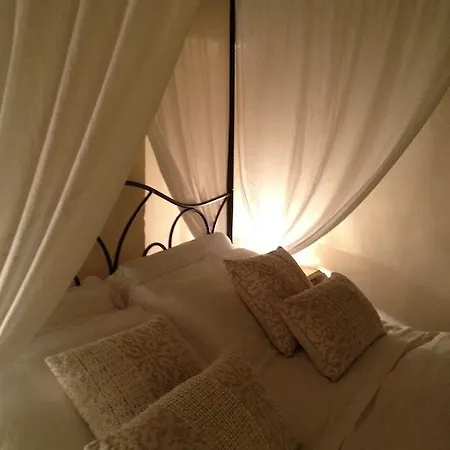 Ξενοδοχείο Torre Del Barbagianni - Castello Di