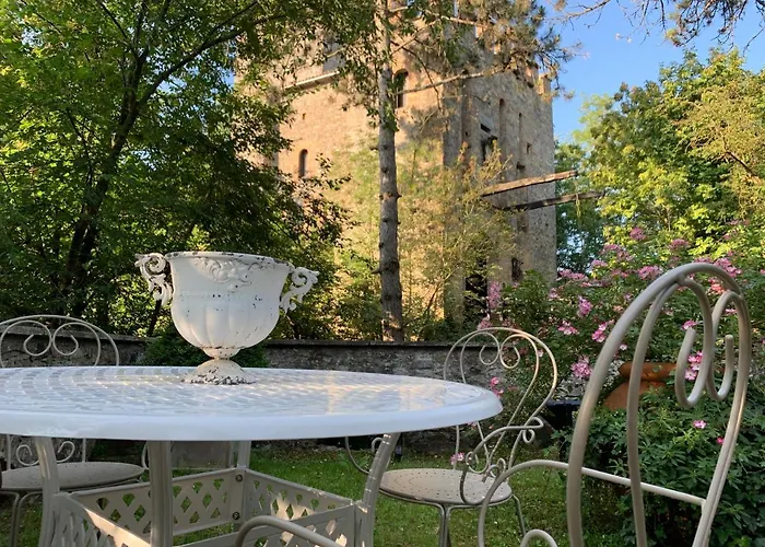 Torre Del Barbagianni - Castello Di 3*