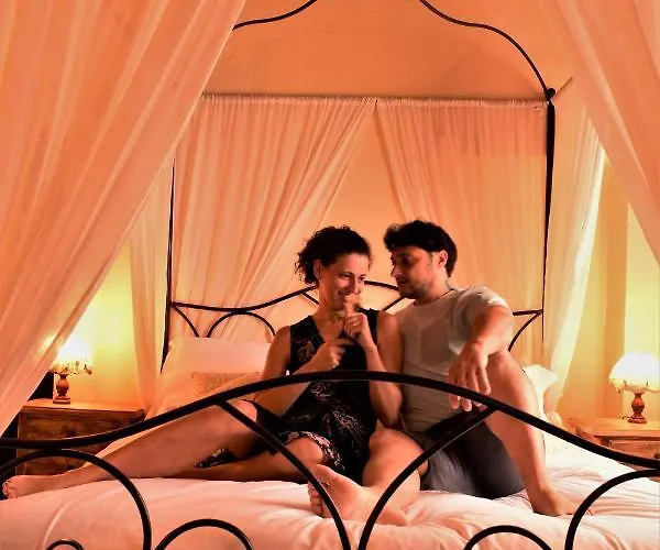 Torre Del Barbagianni - Castello Di 3* Gropparello