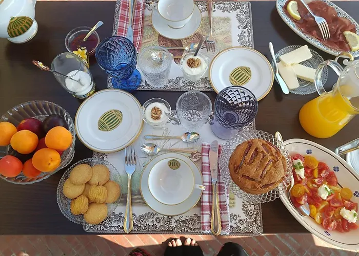 Torre Del Barbagianni - Castello Di Hotel Gropparello