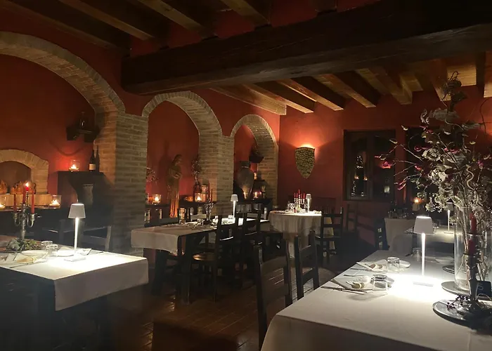 فندق Torre Del Barbagianni - Castello Di Gropparello