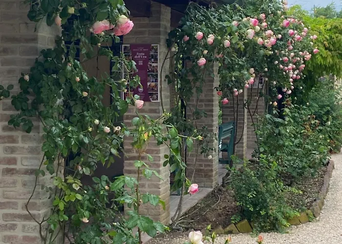 Torre Del Barbagianni - Castello Di Gropparello