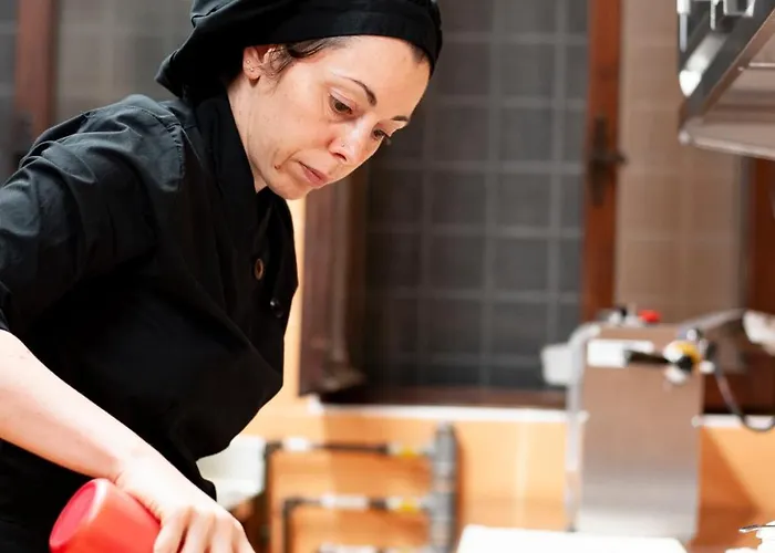 Torre Del Barbagianni - Castello Di 3*