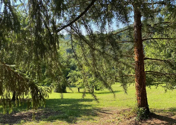 فندق Torre Del Barbagianni - Castello Di 3*