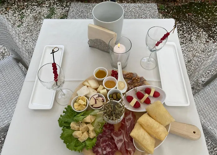 Torre Del Barbagianni - Castello Di 3* Gropparello