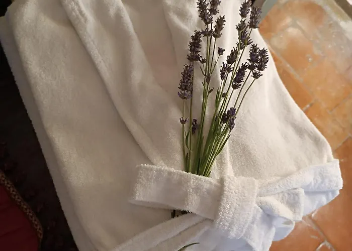 Torre Del Barbagianni - Castello Di 3*