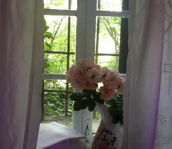 Torre Del Barbagianni - Castello Di 3*