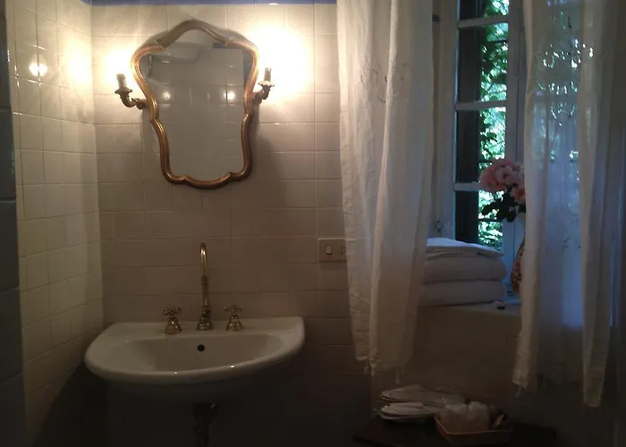 Torre Del Barbagianni - Castello Di