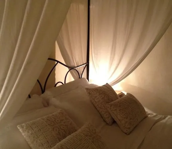 فندق Torre Del Barbagianni - Castello Di